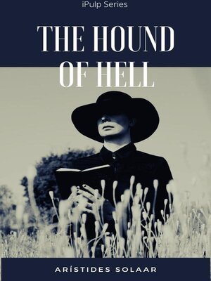cover image of The Hound of Hell